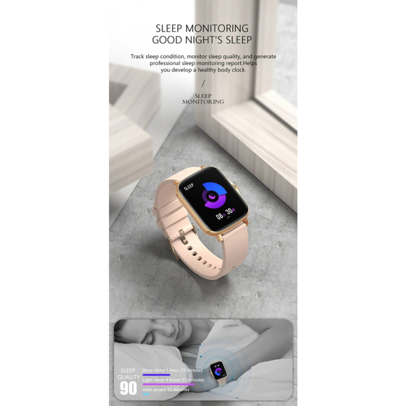 Smartwatch p8 plus - Picture 12 of 12